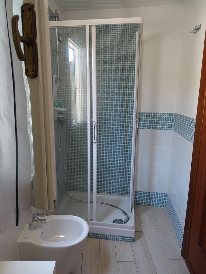 Apartamento Casa Il Gabbiano Riomaggiore Exterior foto